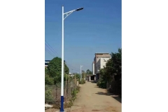 吉林农村太阳能路灯